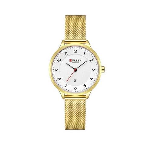 Дамски часовник Curren C9035L-1