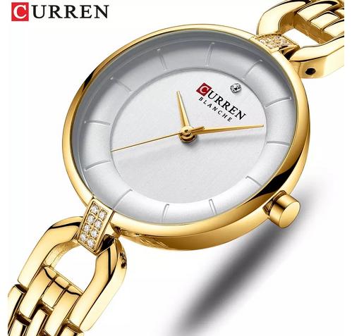 Дамски часовник Curren C9052L-1