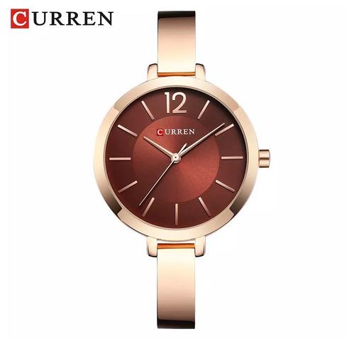 Дамски часовник Curren C9012L-2