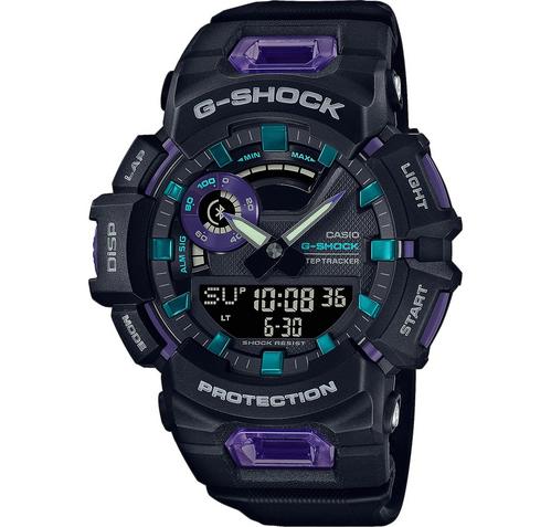 CASIO G-SHOCK BLUETOOTH GBA-900-1A6
