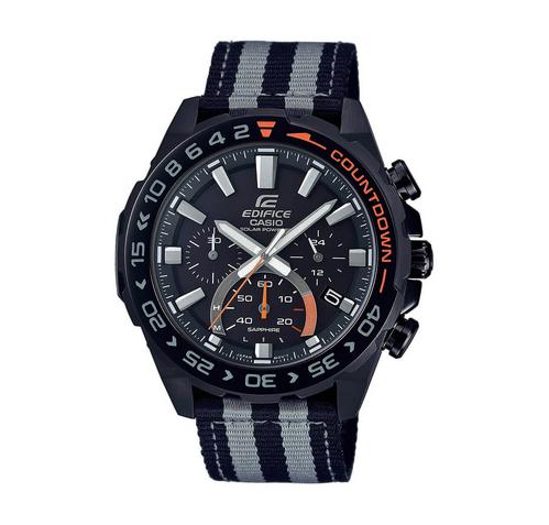 CASIO EDIFICE EFS-S550BL-1AVUEF