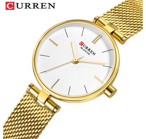 Дамски часовник Curren C9038L