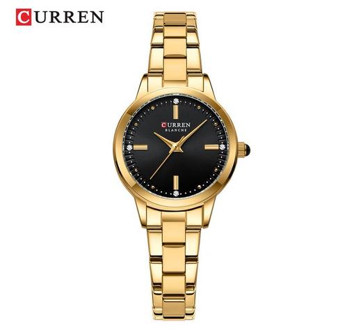 Дамски часовник Curren C9094-GB