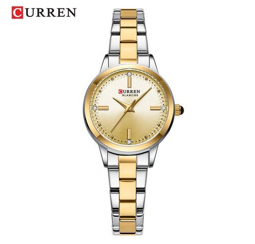 Дамски часовник Curren C9094-BiY