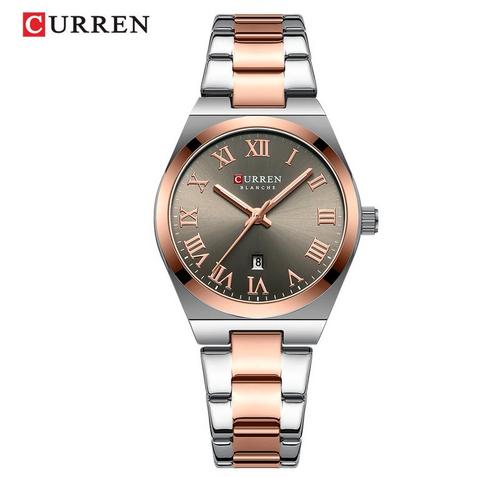 Дамски часовник Curren C9095-BB