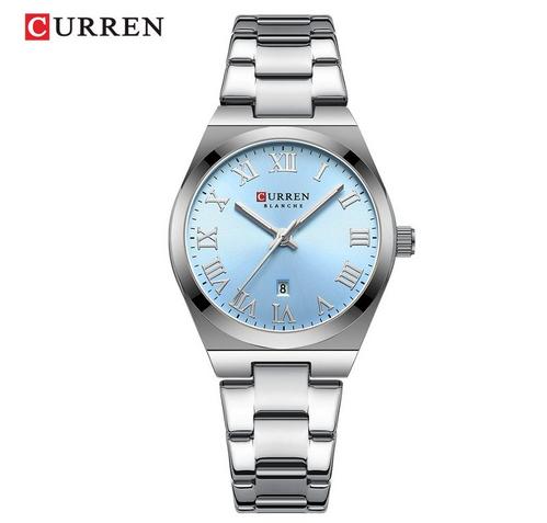 Дамски часовник Curren C9095-SS