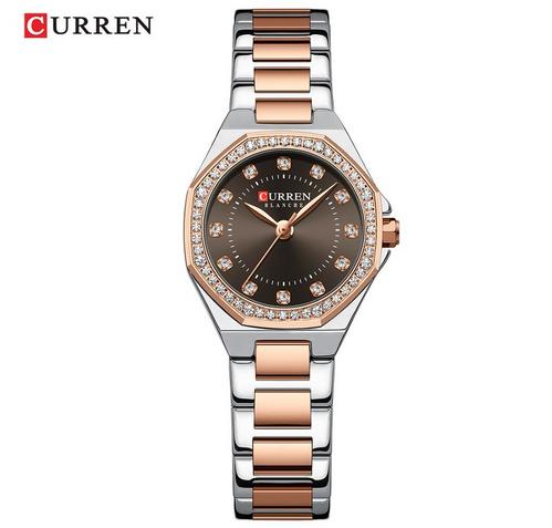 Дамски часовник Curren C9100-BB