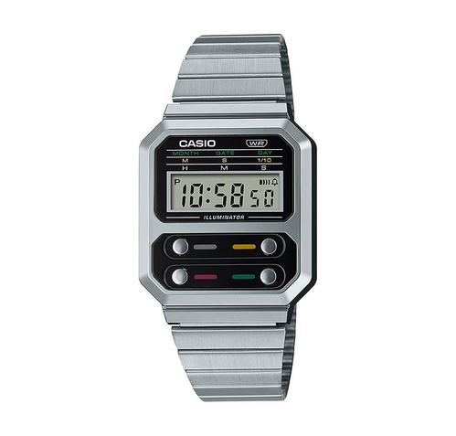 CASIO VINTAGE A100WE-1AEF