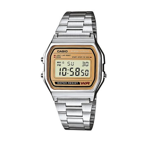 CASIO A158WEA-9EF