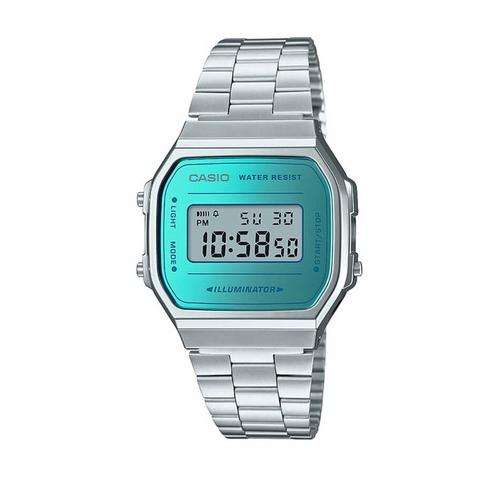 CASIO VINTAGE A168WEM-2EF