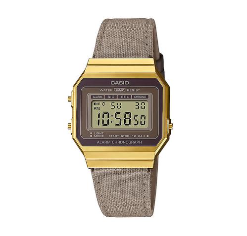 Casio Vintage A700EGL-5AEF