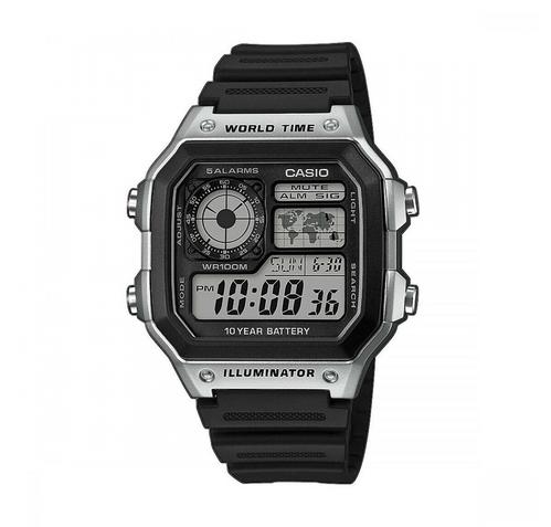 CASIO AE-1200WH-1CVEF