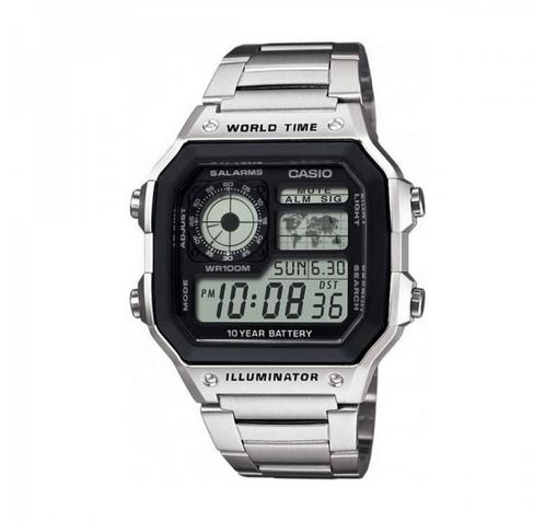 CASIO AE-1200WHD-1AEF