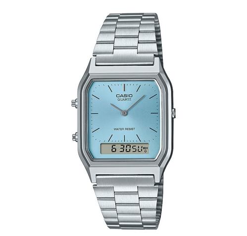 CASIO VINTAGE AQ-230A-2A1MQYES