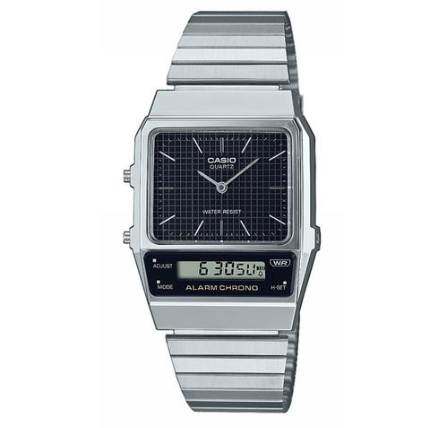 CASIO VINTAGE AQ-800E-1AEF