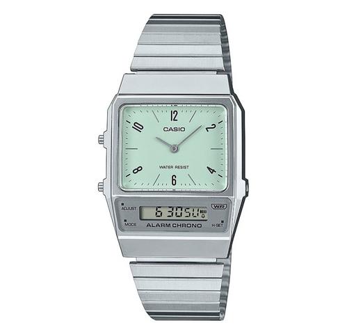 CASIO VINTAGE AQ-800E-3AEF