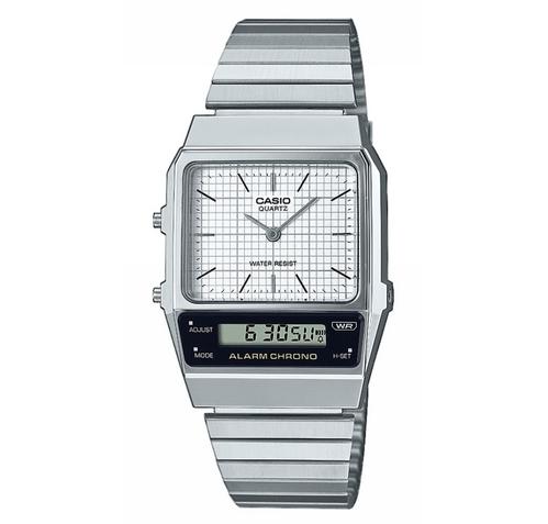 CASIO VINTAGE AQ-800E-7AEF