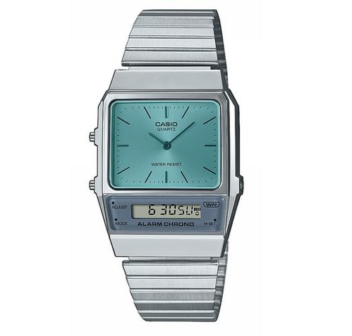 CASIO VINTAGE AQ-800EC-2AEF
