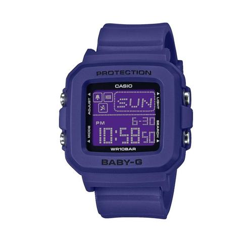 CASIO BABY-G BGD-10K-2E
