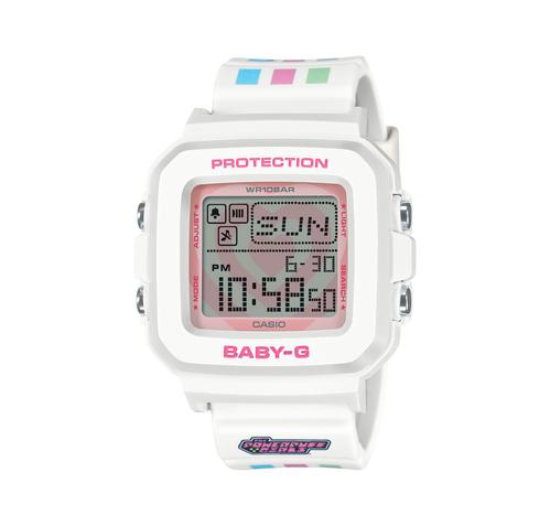 CASIO BABY-G BGD-10KPP-7ER