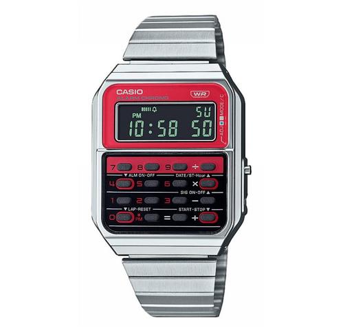 CASIO VINTAGE CA-500WE-4B