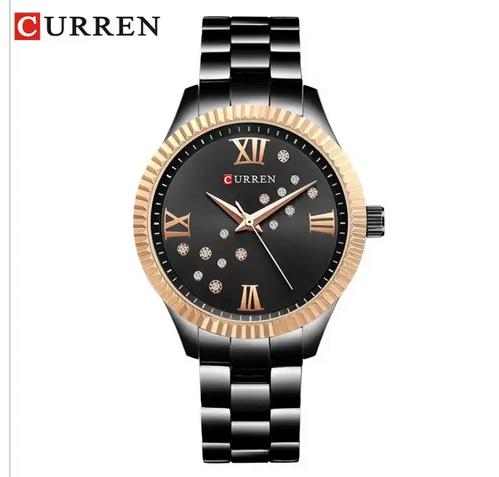 Дамски часовник Curren C-9009L