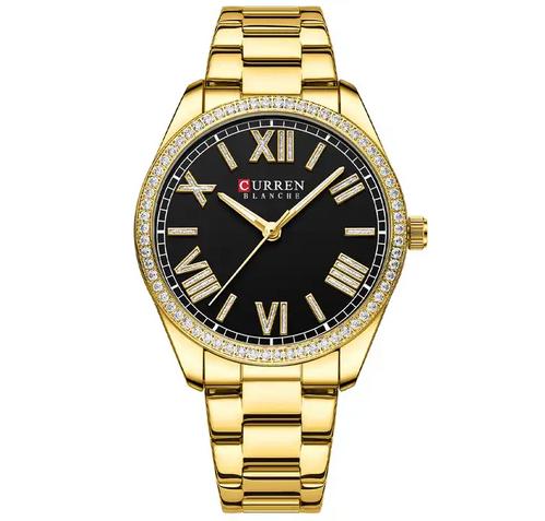 Дамски часовник Curren C9088L