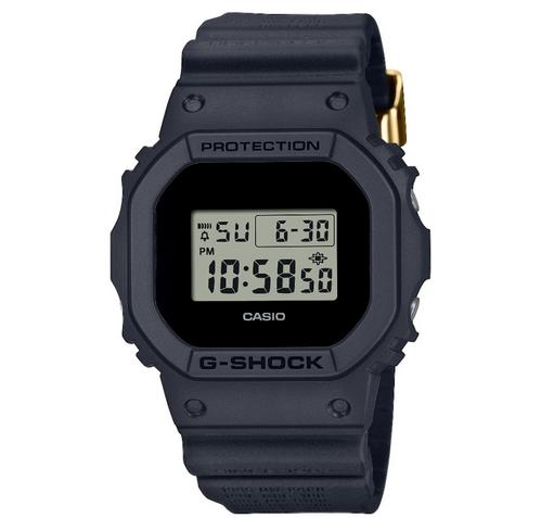 CASIO G-SHOCK RE-MASTERPIECE SERIES 40TH ANNIVERSARY LIMITED EDITION DWE-5657RE-1E