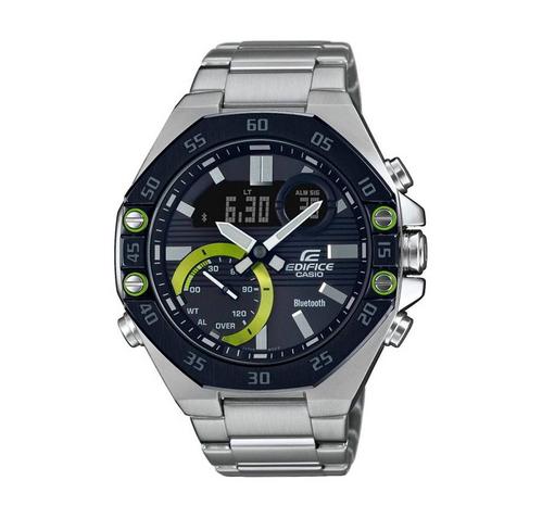 CASIO EDIFICE ECB-10DB-1AEF