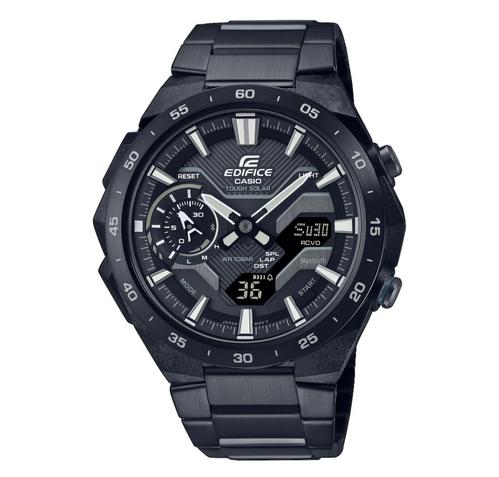 CASIO EDIFICE SOLAR BLUETOOTH ECB-2200DC-1A