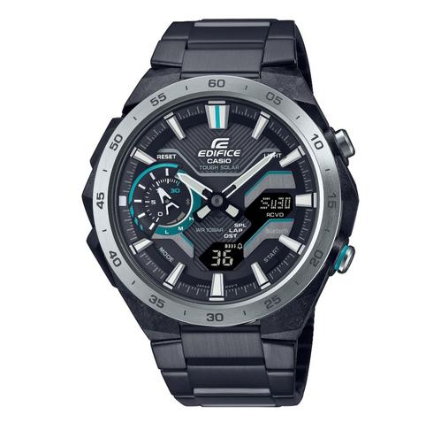 CASIO EDIFICE SOLAR BLUETOOTH ECB-2200DD-1A