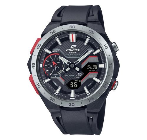 CASIO EDIFICE SOLAR BLUETOOTH ECB-2200P-1A