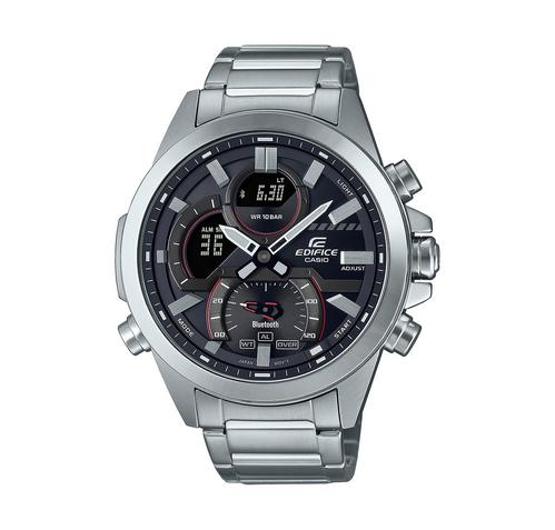 CASIO EDIFICE ECB-30D-1AEF
