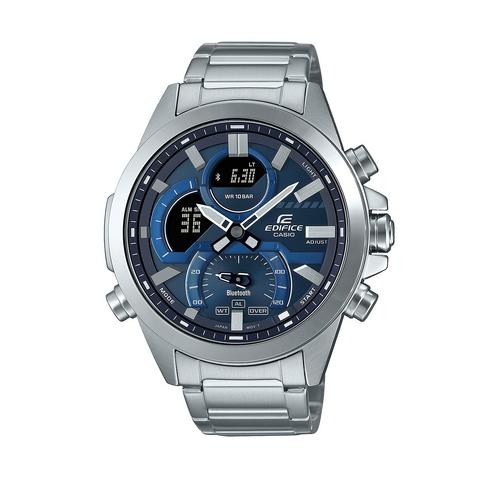 CASIO EDIFICE ECB-30D-2AEF