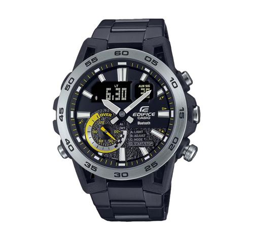 CASIO EDIFICE BLUETOOTH ECB-40DC-1AEF