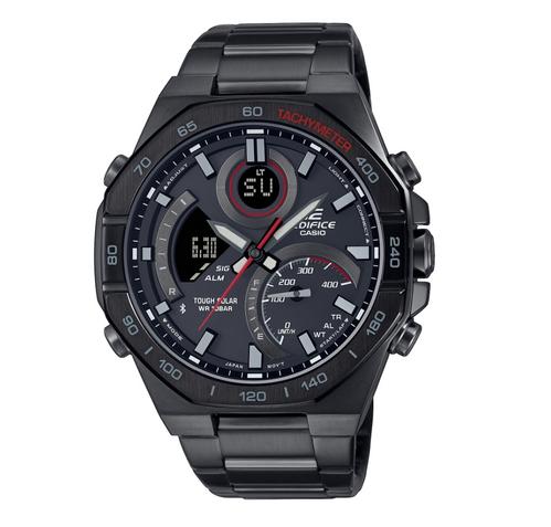CASIO EDIFICE SOLAR BLUETOOTH ECB-950DC-1A