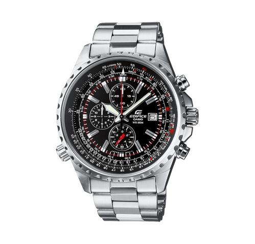 CASIO EDIFICE EF-527D-1AVEF