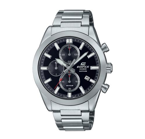 CASIO EDIFICE CHRONOGRAPH EFB-710D-1A