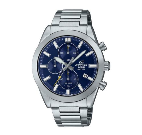 CASIO EDIFICE CHRONOGRAPH EFB-710D-2A