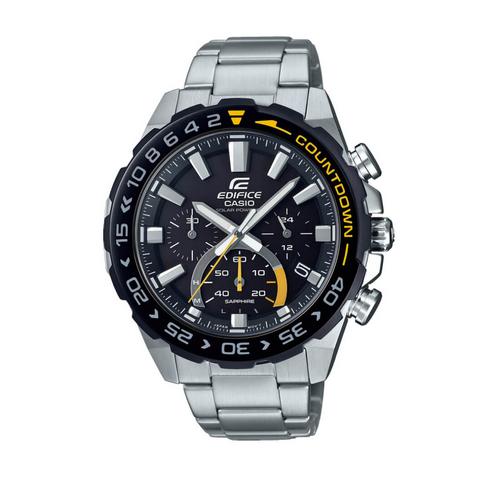CASIO EDIFICE EFS-S550DB-1AVUEF