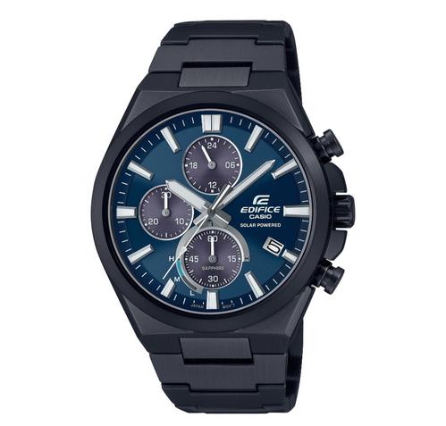 CASIO EDIFICE SOLAR CHRONOGRAPH EFS-S630DC-2A