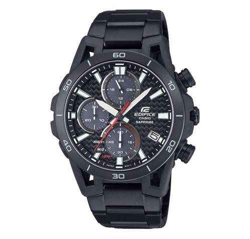 CASIO EDIFICE SOLAR CHRONOGRAPH EFS-S640DC-1A