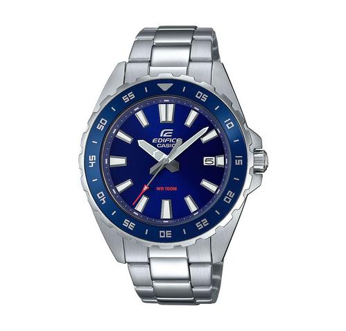 CASIO EDIFICE EFV-130D-2AVUEF