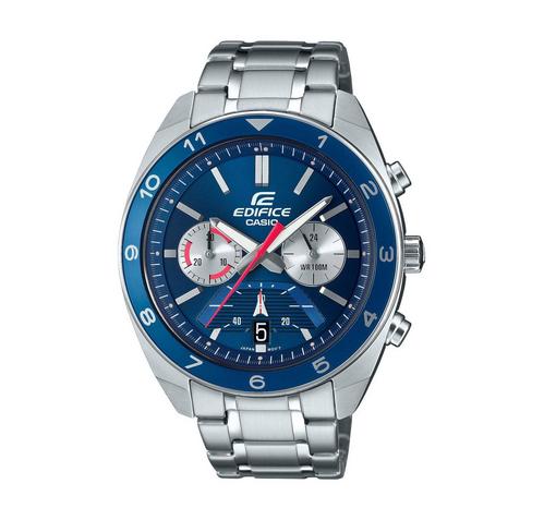 CASIO EDIFICE EFV-590D-2AVUEF