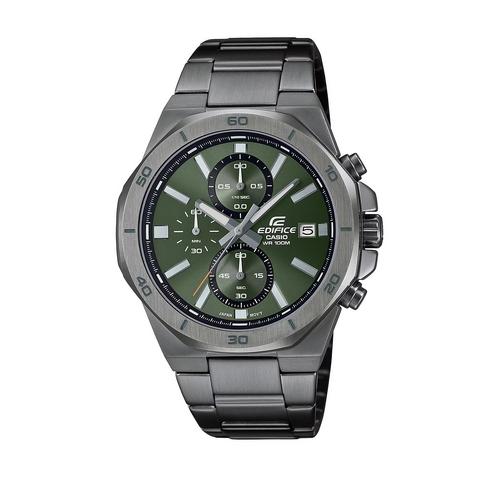 CASIO EDIFICE EFV-640DC-3AVUEF