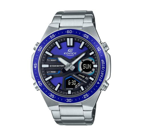 CASIO EDIFICE EFV-C110D-2AVEF