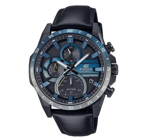 CASIO EDIFICE NIGHTTIME DRIVE SERIES EQS-940NL-1A