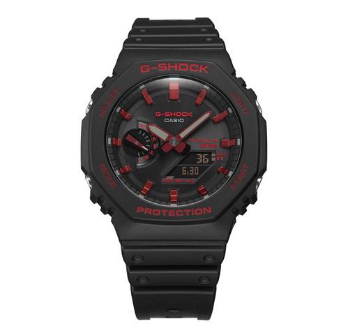 CASIO G-SHOCK GA-B2100BNR-1AER