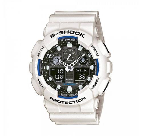 CASIO G-SHOCK GA-100B-7AER