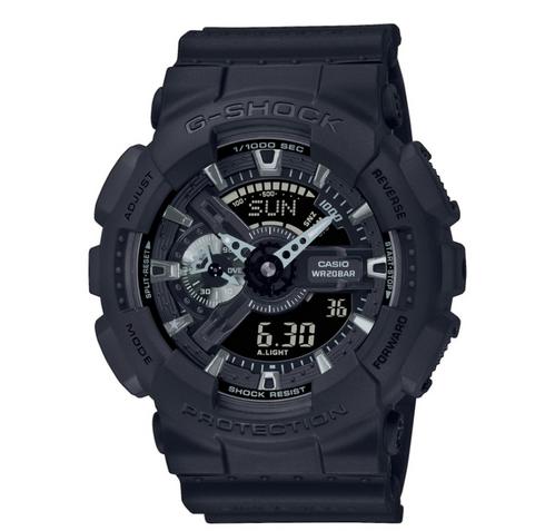 CASIO G-SHOCK RE-MASTERPIECE SERIES 40TH ANNIVERSARY LIMITED EDITION GA-114RE-1A